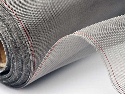 不銹鋼窗紗 不銹鋼窗紗