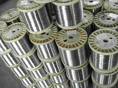 不銹鋼絲 不銹鋼絲