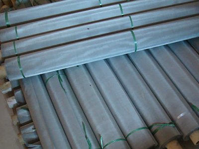 不銹鋼席型網 不銹鋼席型網