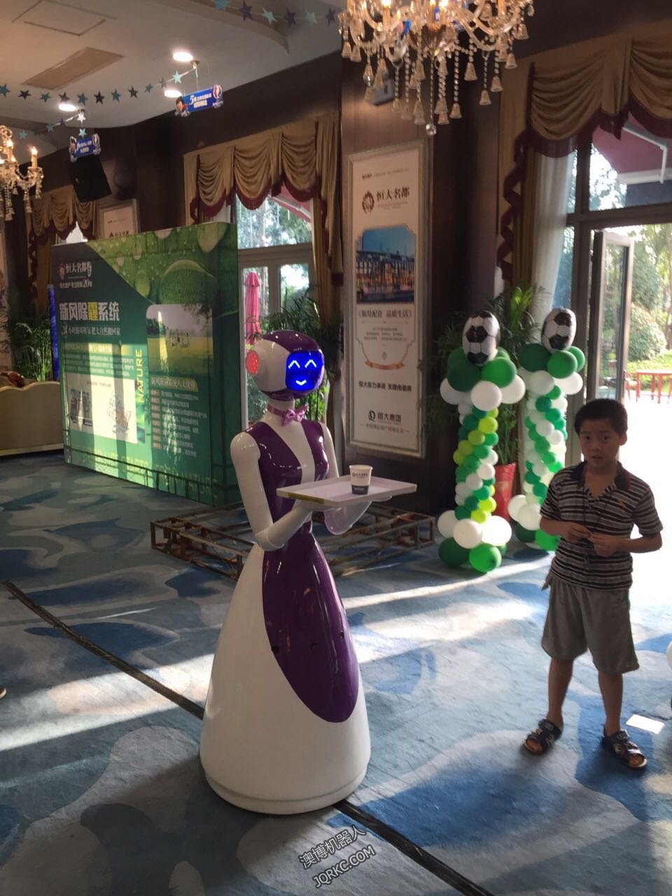 機器人會助長失業嗎？